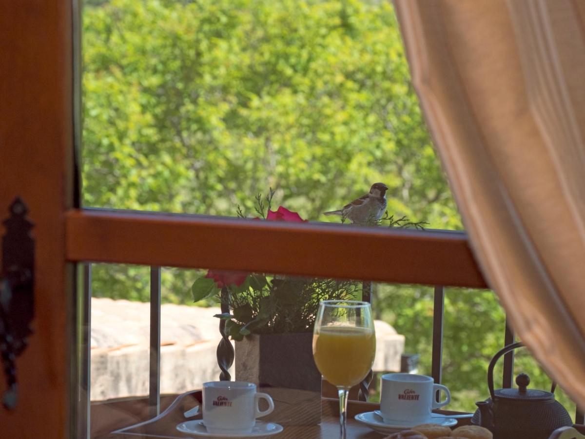 Hotel & Spa Pena Montanesa Aínsa Eksteriør bilde