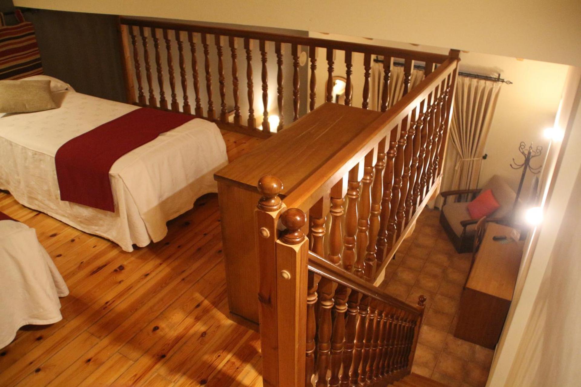 Hotel & Spa Pena Montanesa Aínsa Eksteriør bilde
